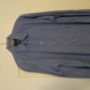 Banana 🍌 Republic Long Sleeve Shirt (Size: M)